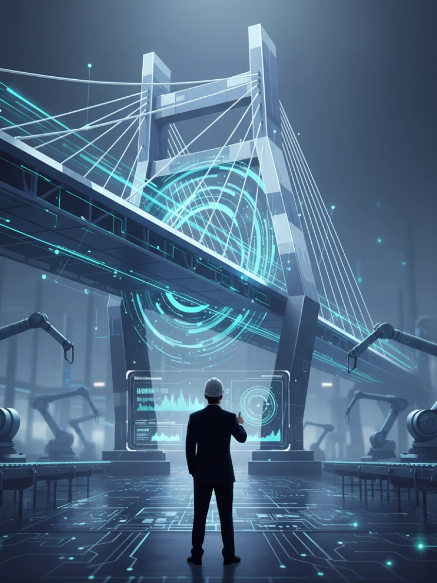 BRIDGE