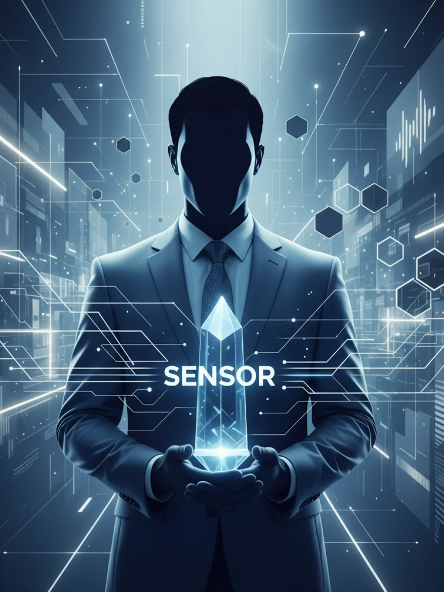 SENSOR