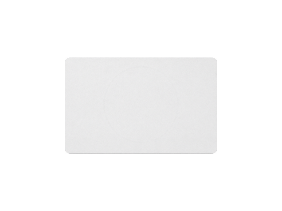 TIN Card