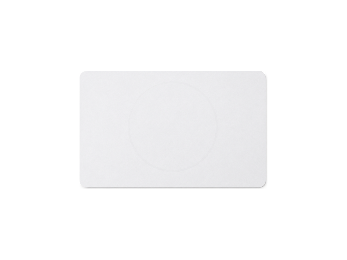 ISC Card