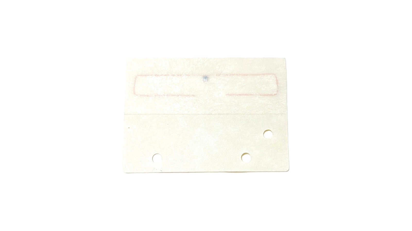 WireTX-Nomex Tag