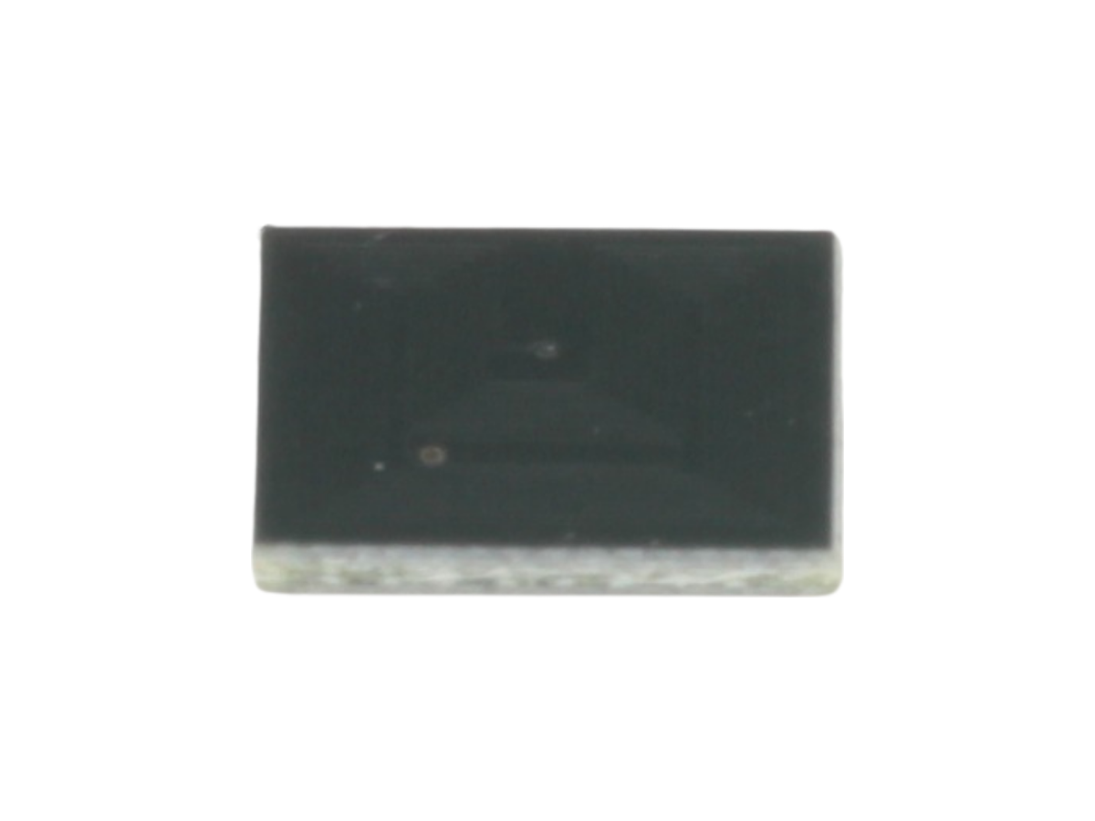 Etiqueta de epoxi sobre metal image 2