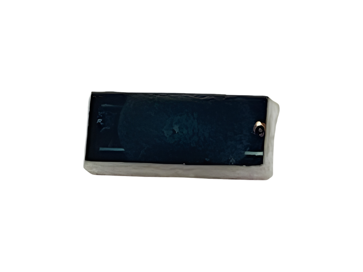 PCB auf Metall-Tag